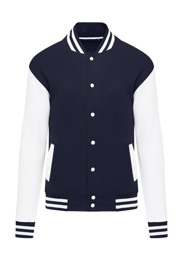 Originals Varsity Jacket Kids