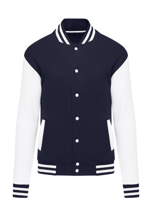Originals Varsity Jacket Kids - Reklamnepredmety
