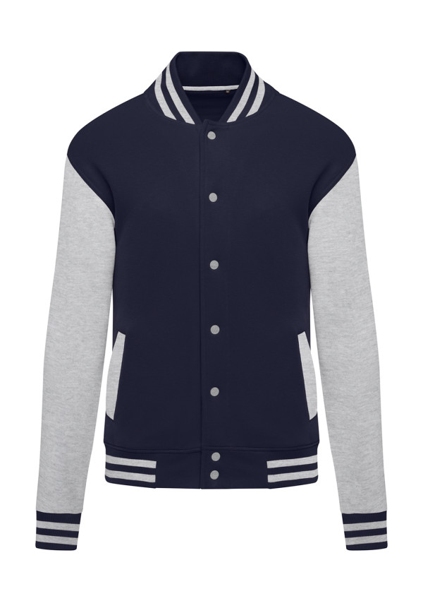 Originals Varsity Jacket Kids