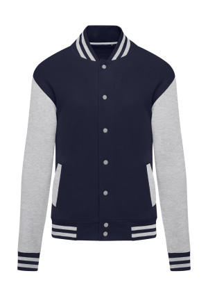 Originals Varsity Jacket Kids - Reklamnepredmety