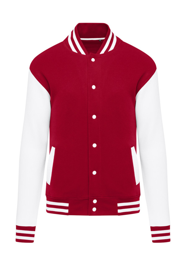 Originals Varsity Jacket Kids