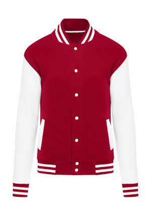 Originals Varsity Jacket Kids - Reklamnepredmety
