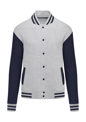 Originals Varsity Jacket Kids - Reklamnepredmety