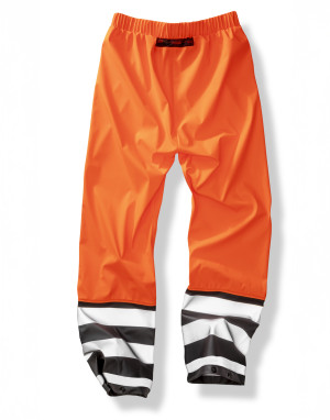Heavy Duty Prism Pu Safe & Dry Trouser - Reklamnepredmety