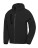 3-Layer Recycled Printable Casual Hooded Softshell - 222-33-177-f-2024-01 - variant