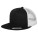 FX6006T Classic Trucker 2-Tone - FX6006T-Black-White - variant Ls 1000064204
