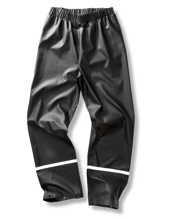 Prism Pu Waterproof Trouser