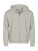 Urban Hooded Full Zip Sweatshirt - 226-54-115-f-2025-01 - variant