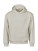 Urban Heavy Loose Fit Hooded Sweatshirt - 227-54-115-f-2025-01 - variant