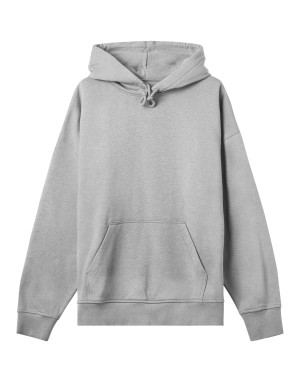 Mens Boxy Hoodie - Reklamnepredmety