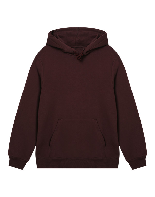 Mens Regular Hoodie
