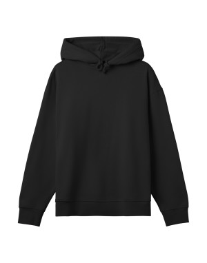 Womens Oversized Hoodie - Reklamnepredmety