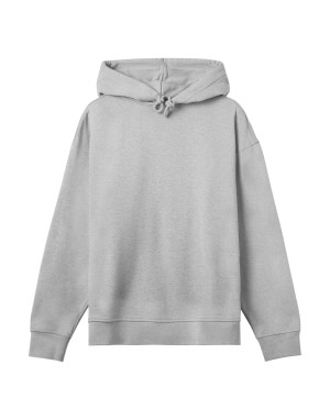Womens Oversized Hoodie - Reklamnepredmety