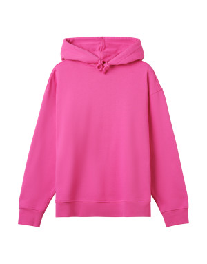 Womens Oversized Hoodie - Reklamnepredmety