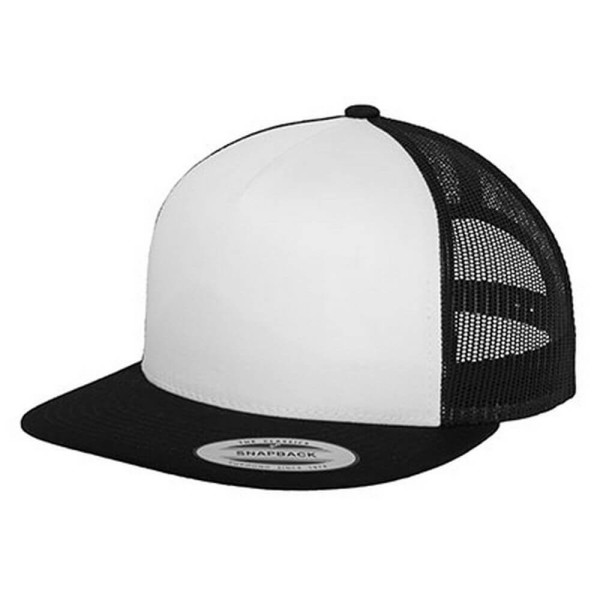 FX6006W Classic Trucker