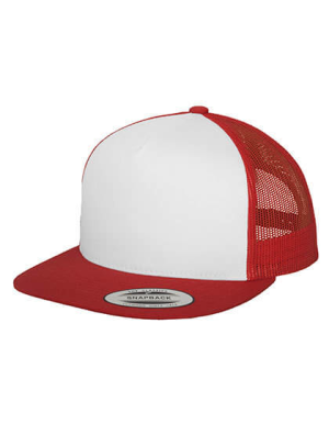 FX6006W Classic Trucker - Reklamnepredmety