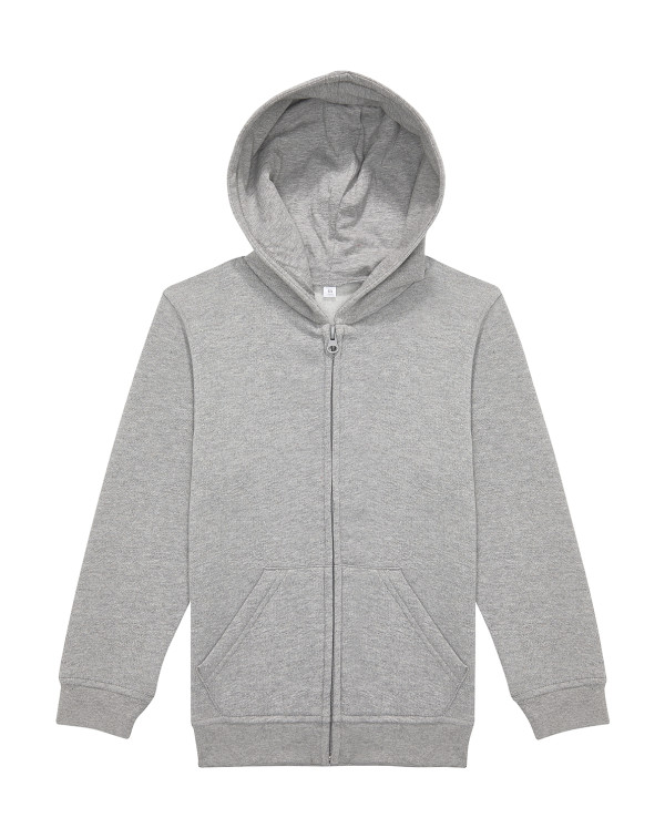 ID.334 Zip Hood /kids