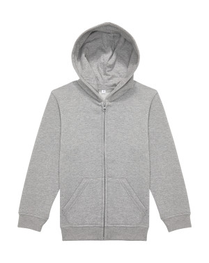 ID.334 Zip Hood /kids - Reklamnepredmety