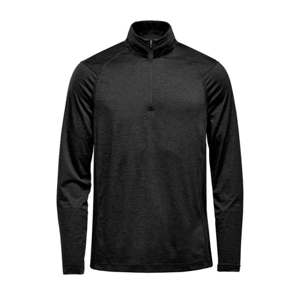 Milano 1/4 Zip Pullover