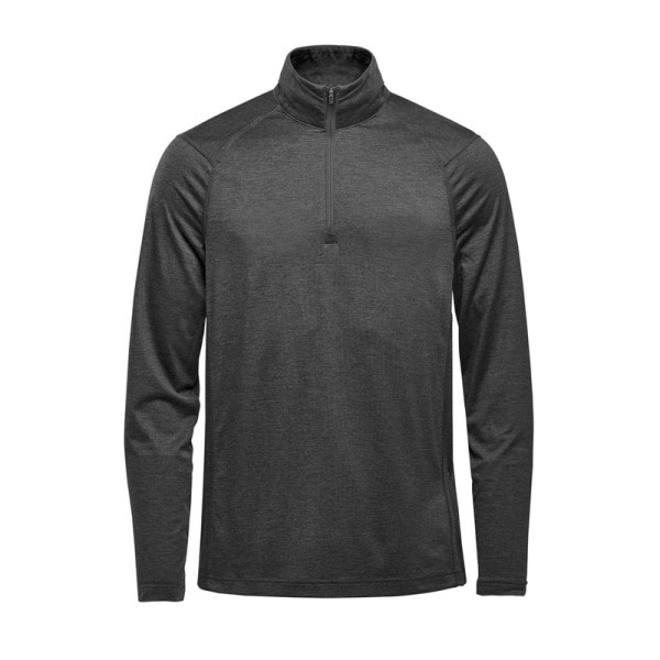 Milano 1/4 Zip Pullover