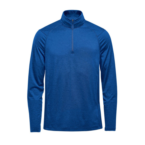 Milano 1/4 Zip Pullover