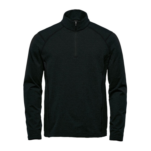 Mens Treeline 1/4 Zip Pullover