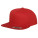 FX6007 Classic 5 Panel Snapback - FX6007-Red - variant Ls 1000064214