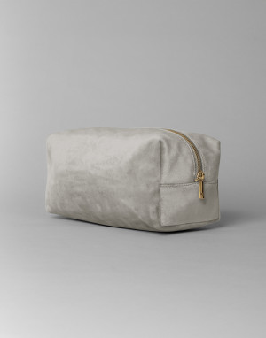 Velvet Toiletry/Accessory Case - Reklamnepredmety