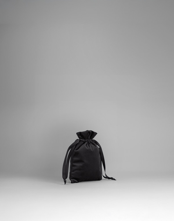 Velvet Gift Bag