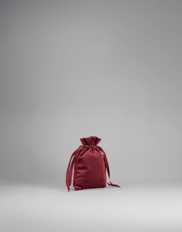 Velvet Gift Bag