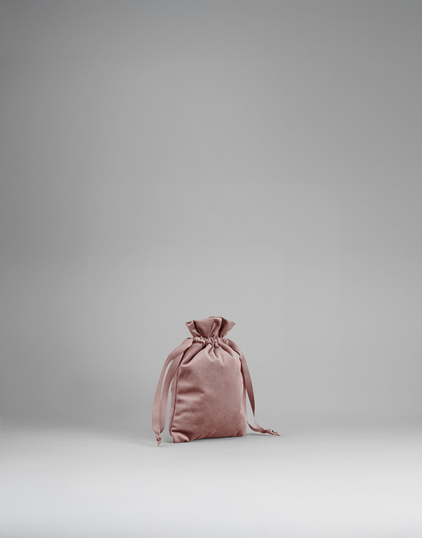 Velvet Gift Bag