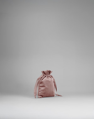 Velvet Gift Bag - Reklamnepredmety