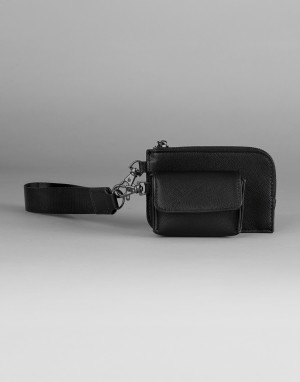 Boutique Pouch Wristlet - Reklamnepredmety
