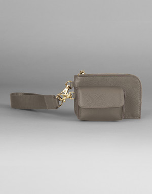 Boutique Pouch Wristlet - Reklamnepredmety