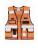 Mesh Tactical Vest „Sparta“ - 435-13-410-f-2024-01 - variant