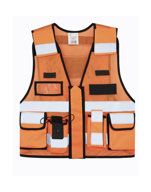 Mesh Tactical Vest „Sparta“ - Reklamnepredmety