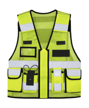 Mesh Tactical Vest „Sparta“ - Reklamnepredmety