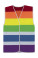 National Flag Vest Pride - 436-13-999-f-2024-01 - variant