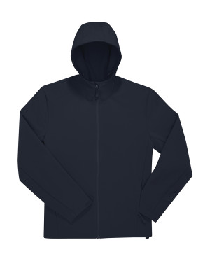 Reset 3Lr Hooded Softshell - Reklamnepredmety