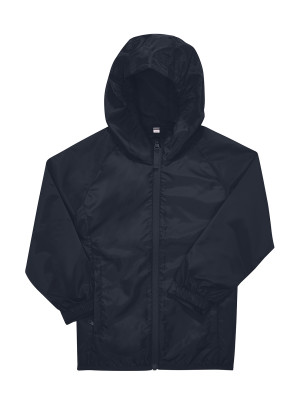 #Reset Windbreaker /kids - Reklamnepredmety