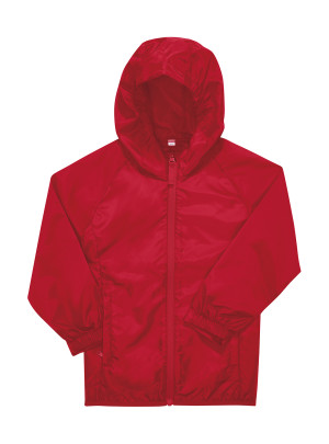 #Reset Windbreaker /kids - Reklamnepredmety