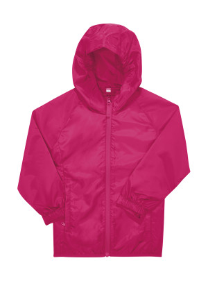#Reset Windbreaker /kids - Reklamnepredmety