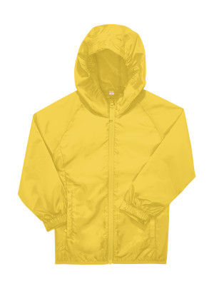 #Reset Windbreaker /kids - Reklamnepredmety