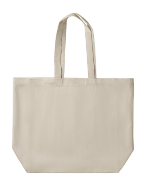 Cotton Canvas Large Tote - Reklamnepredmety