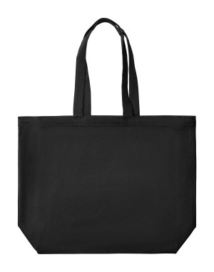 Cotton Canvas Large Tote - Reklamnepredmety