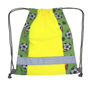 Childrens Gym Bag Action Line - Reklamnepredmety