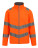 Pro Hi-Vis Ablaze Softshell - 606-17-412-f-2025-01 - variant
