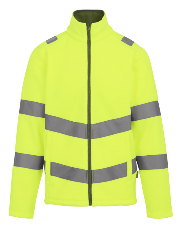 Pro Hi-Vis Thor Fleece