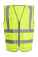 Pro Hi-Vis Executive Vest - 608-17-601-f-2025-01 - variant