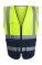 Pro Hi-Vis Executive Vest - 608-17-653-f-2025-01 - variant